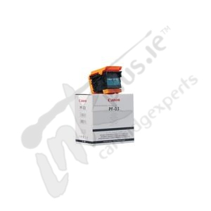 Canon PF-03  genuine printhead     