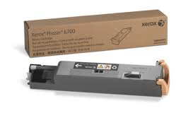 Xerox 108R975  Container genuine waste toner 25000 pages 