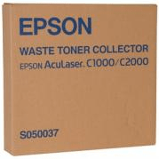 Epson S050037  collector genuine waste toner 30000 pages 