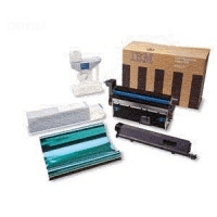 Lexmark   unit genuine fuser  pages 