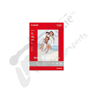 Canon GP-501 Glossy A4; 100 sheets; .  