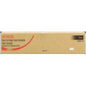 Xerox 6R1179 Black  toner 11000 pages genuine 