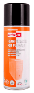 ActiveJet AOC-100 Foam cleaner for plastics Universal    400.0 ml genuine