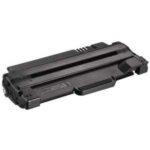 Dell 3J11D (SC) Black  toner 1500 pages genuine 