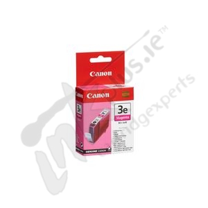 Canon BCI-3eM Magenta genuine ink      