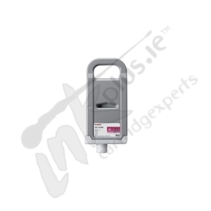 Canon PFI-703M Magenta genuine ink      