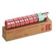 Ricoh Type 245HY M Magenta genuine toner   15000 pages  