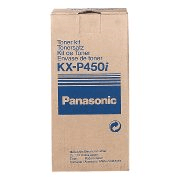Panasonic KX-P450i Black  toner 5000 pages genuine 
