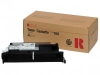 Ricoh Type 150 Black  toner 4500 pages genuine 