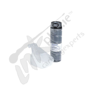 Panasonic FQ-TA10 Black  toner   genuine 