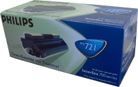 Philips PFA 721 Black  toner drum 3000 pages genuine 