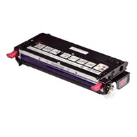 Dell H394N Magenta genuine toner   2000 pages  