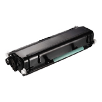 Dell R2PCF (SC) Black  toner 8000 pages genuine 