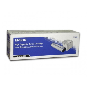 Epson 0229 Black genuine toner   5000 pages  