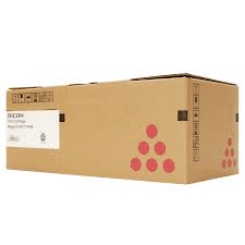 Ricoh Type SP C310HE Magenta genuine toner   6000 pages  