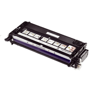 Dell G910C Black genuine toner   4000 pages  