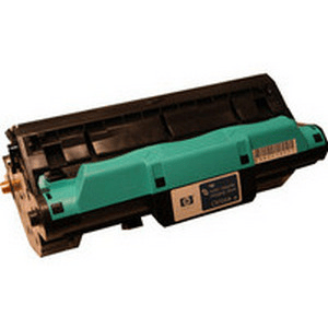 HP RG5-7573  kit 220v genuine fuser 120000 pages 