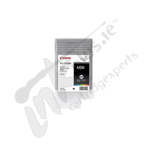 Canon PFI-103MBk Matte black genuine ink      