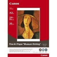 Canon FA-ME1 Cotton matte A3; 20 sheets; .  