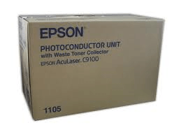 Epson S051105   genuine photoconductor unit 30000 pages 