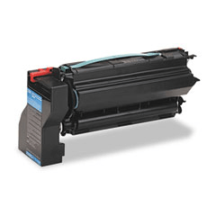 IBM 39V1920 Cyan genuine toner   10000 pages  