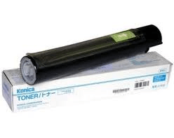 Konica Minolta 01KG Black  toner 5000 pages genuine 