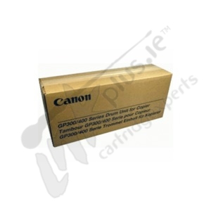 Canon GP-300/400 DU   drum  pages genuine 