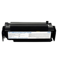 Dell 2Y666 (SC) Black  toner 5000 pages genuine 