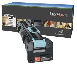 Lexmark W840   genuine photoconductor unit 60000 pages 