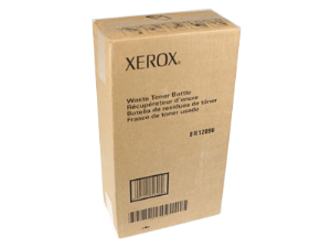 Xerox 8R12896  Bottle genuine waste toner 27000 pages 