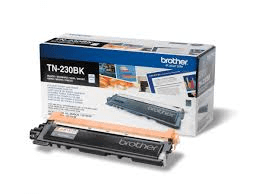 Brother TN230Bk Black genuine toner Last one!  2200 pages  