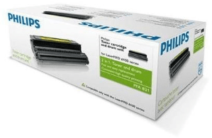 Philips PFA 831 Black  toner drum 1000 pages genuine 