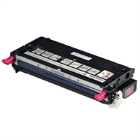 Dell MF790 Magenta genuine toner   4000 pages  