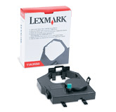 Lexmark  Black ribbon  genuine   8 Million Characters