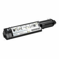 Dell K4971 Black genuine toner   4000 pages  