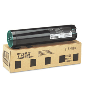 IBM 39V2215 Black genuine toner   36000 pages  