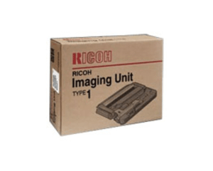 Ricoh Type 1   genuine image unit 30000 pages 