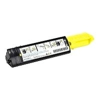 Dell K4974 Yellow genuine toner   4000 pages  