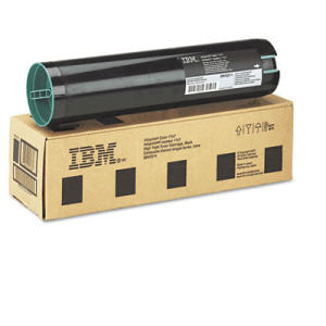 IBM 39V2211 Black genuine toner   38000 pages  