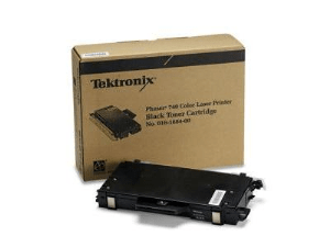 Xerox 16168400 Black genuine toner   6000 pages  