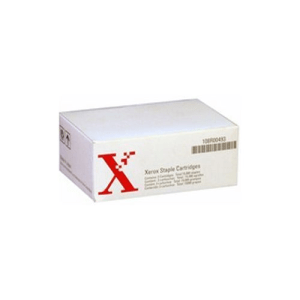 Xerox 108R493  staples for the 50 Sheet Stapler 3-Pack   15,000 staples genuine