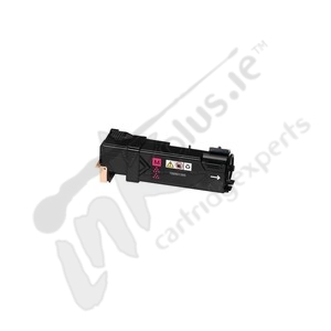 Xerox 106R1595 Magenta genuine toner   2500 pages  