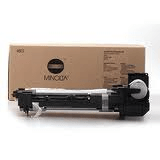 Konica Minolta 103 Black  genuine image unit   