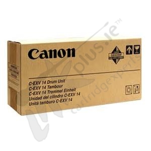 Canon C-EXV14 DU   drum 55000 pages genuine 