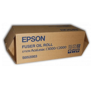 Epson S052003  oil Roll genuine fuser 2100 pages 