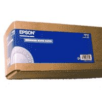 Epson S041597 Enhanced Matte Paper 1118mm x 30.5M; 1 roll; .  