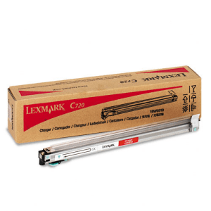 Lexmark C720  Corona Charger genuine Colour Laser Toner Cartridges 20000 pages 