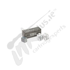 Canon E1   genuine staple cartridge   