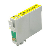 Epson T6874 Yellow genuine ink      