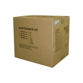 Kyocera Mita MK-540  kit genuine maintenance 200000 pages 